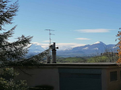 Rustico in vendita a Forola, Acquaviva Picena (AP)