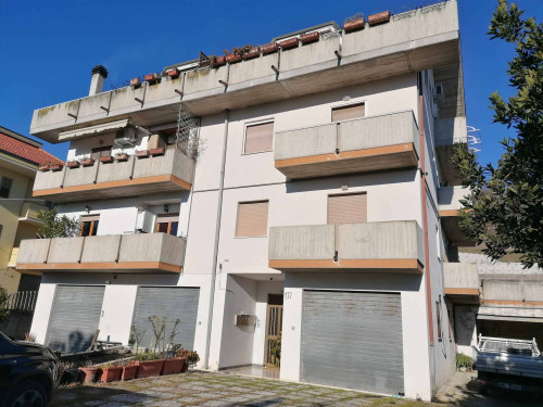 Appartamento a Offida