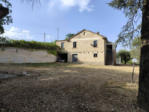 Rustico in vendita a Forola, Acquaviva Picena (AP)