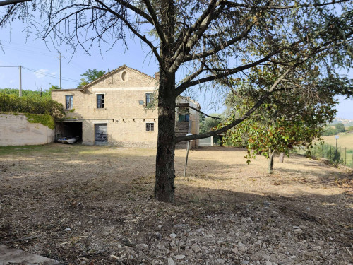 Rustico in vendita a Forola, Acquaviva Picena (AP)