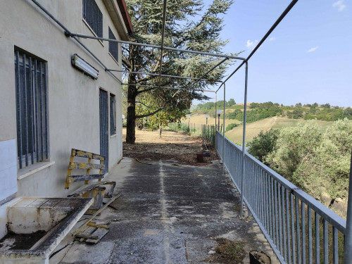 Rustico in vendita a Forola, Acquaviva Picena (AP)