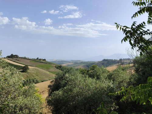 Rustico in vendita a Forola, Acquaviva Picena (AP)