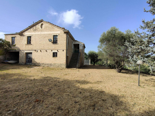 Rustico in vendita a Forola, Acquaviva Picena (AP)