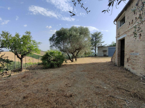 Rustico in vendita a Forola, Acquaviva Picena (AP)