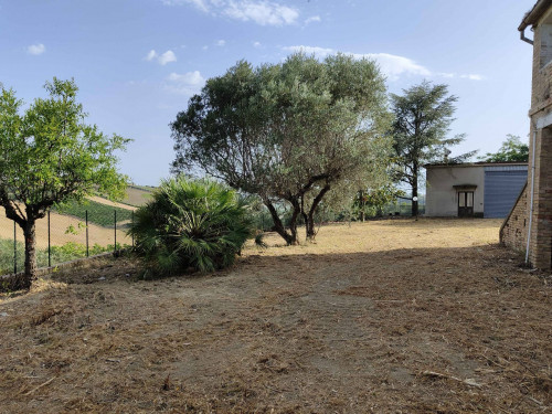 Rustico in vendita a Forola, Acquaviva Picena (AP)