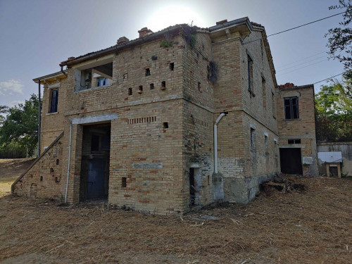 Rustico in vendita a Forola, Acquaviva Picena (AP)