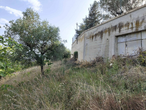 Rustico in vendita a Forola, Acquaviva Picena (AP)