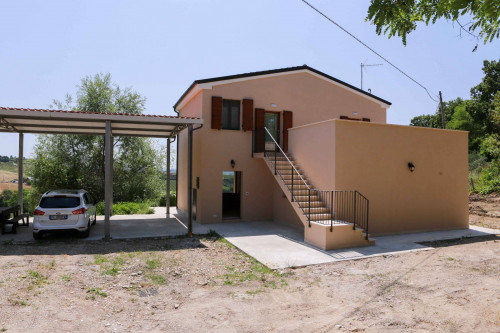 Rustico/Casale a Offida