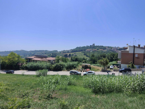 Terreno edificabile in vendita a Acquaviva Picena (AP)