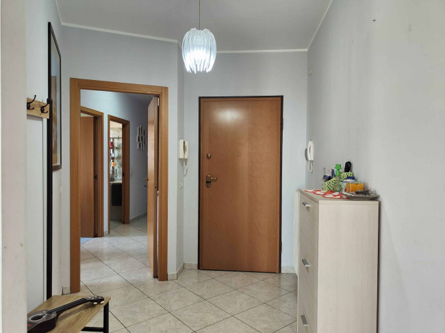 Appartamento in vendita a San Savino, Ripatransone (AP)