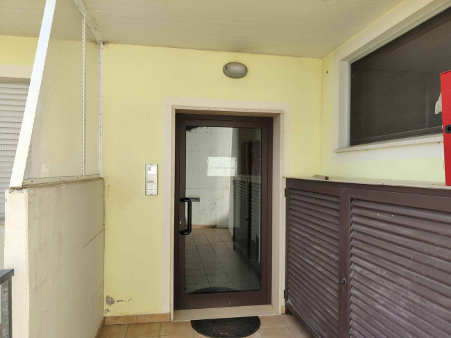 Appartamento in vendita a San Savino, Ripatransone (AP)