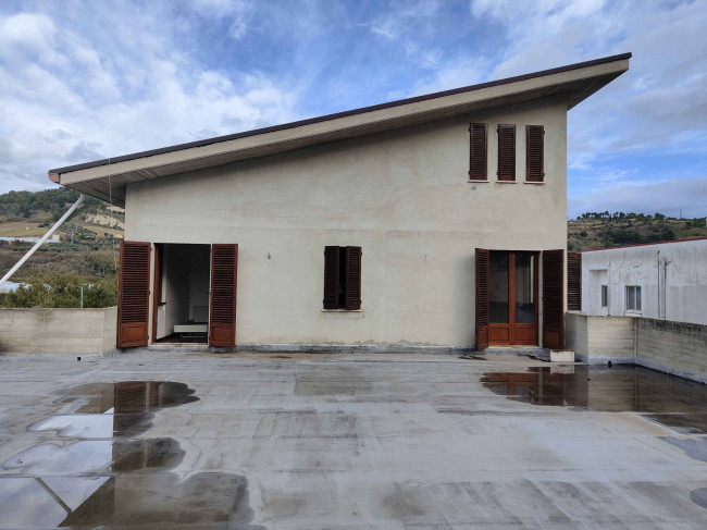 Casa indipendente in vendita a Acquaviva Picena (AP)