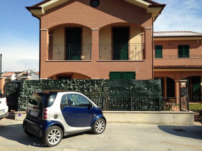 Villetta a schiera a Acquaviva Picena
