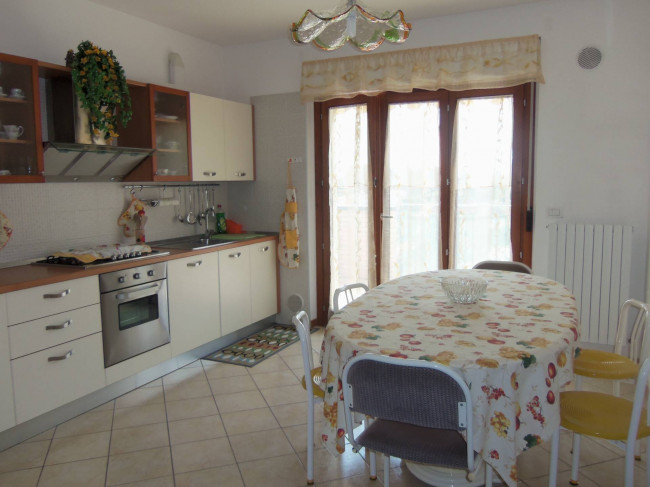Appartamento in vendita a Acquaviva Picena (AP)