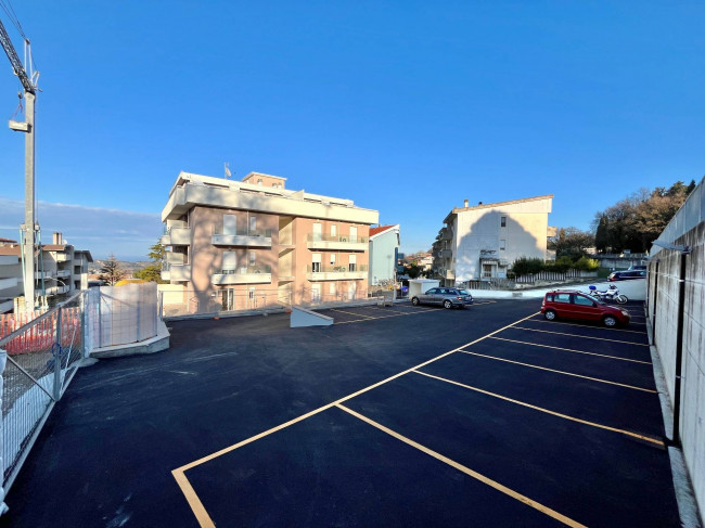 Appartamento a Acquaviva Picena