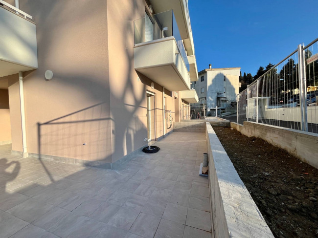 Appartamento a Acquaviva Picena