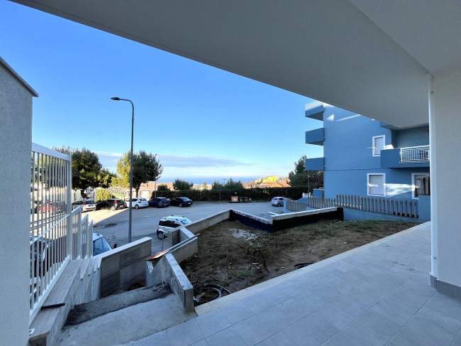 Appartamento a Acquaviva Picena