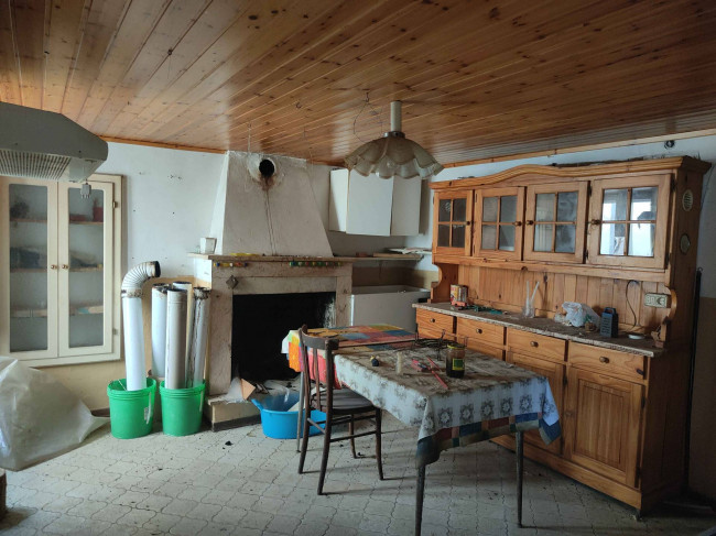 Casa Cielo Terra a Acquaviva Picena