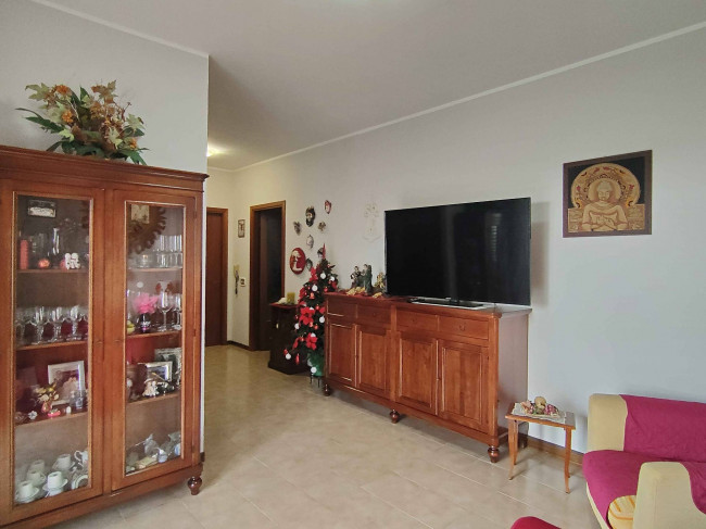 Appartamento a Acquaviva Picena