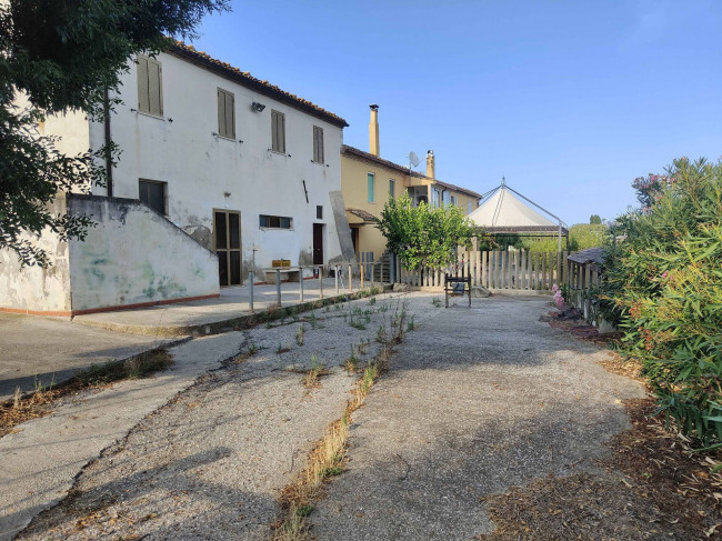 Rustico/Casale a Ripatransone