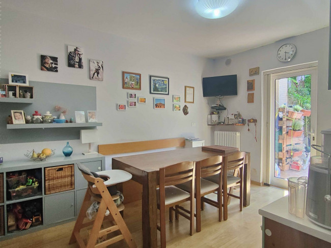 Appartamento a Acquaviva Picena