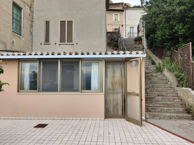 Appartamento a Acquaviva Picena