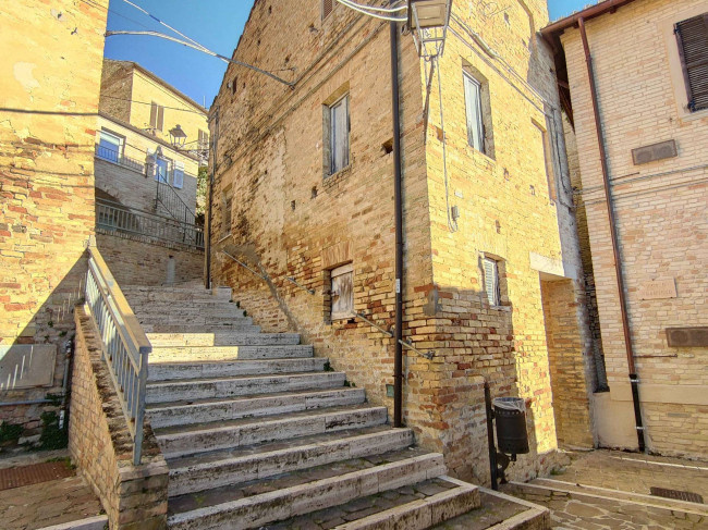 Appartamento a Acquaviva Picena