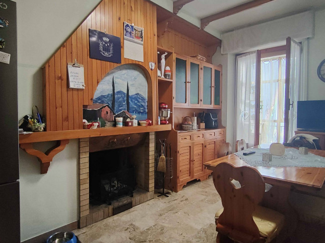 Appartamento a Acquaviva Picena