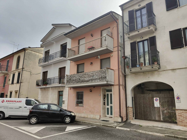 Appartamento a San Benedetto del Tronto