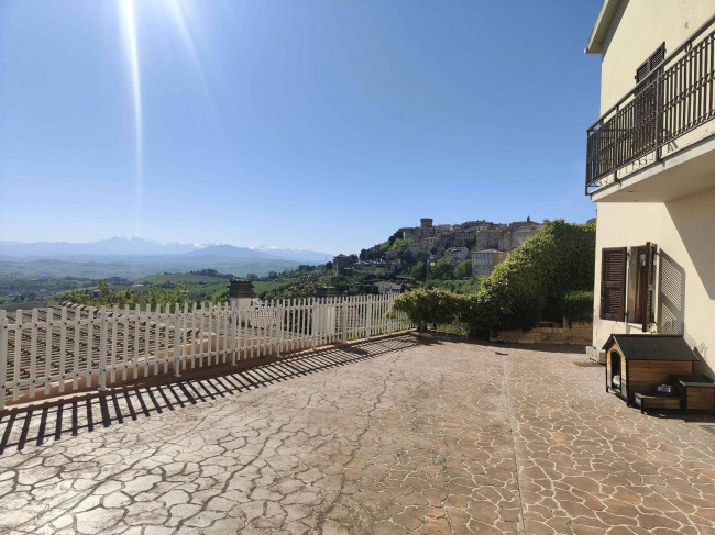 Casa indipendente a Acquaviva Picena