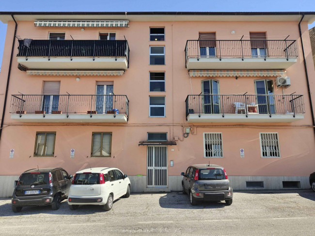 Appartamento a Acquaviva Picena