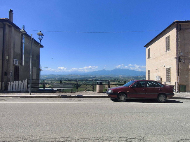 Terreno edificabile a Acquaviva Picena