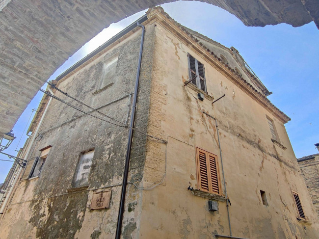 Casa Cielo Terra a Acquaviva Picena