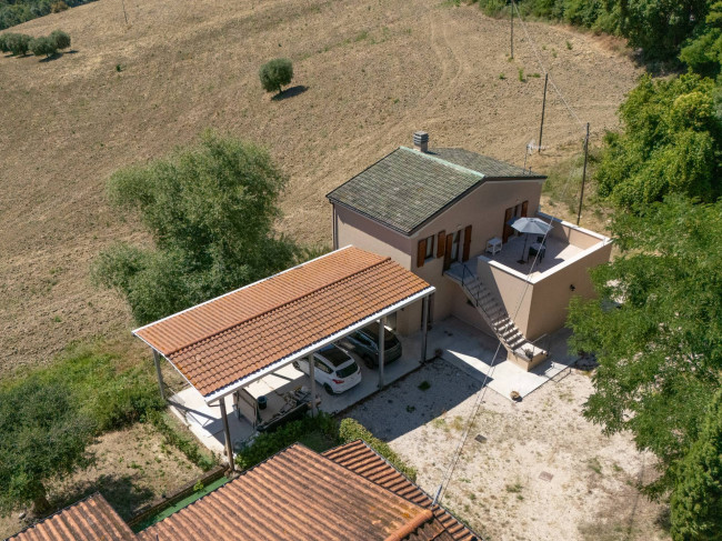 Rustico/Casale a Offida