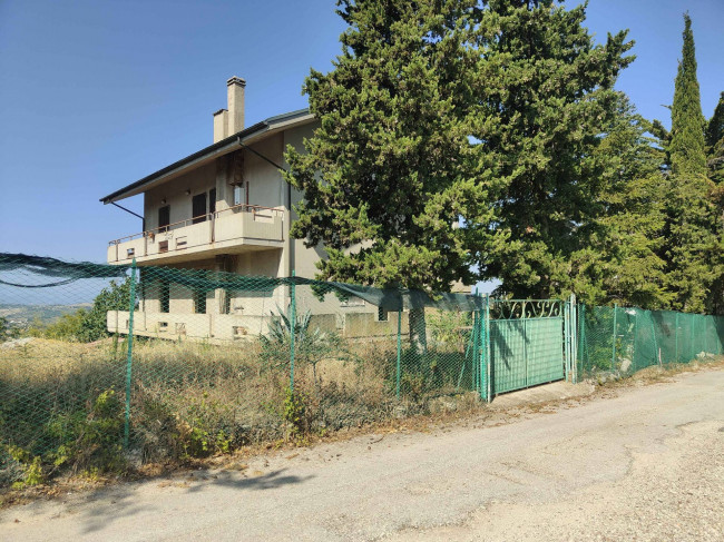 Appartamento a Acquaviva Picena
