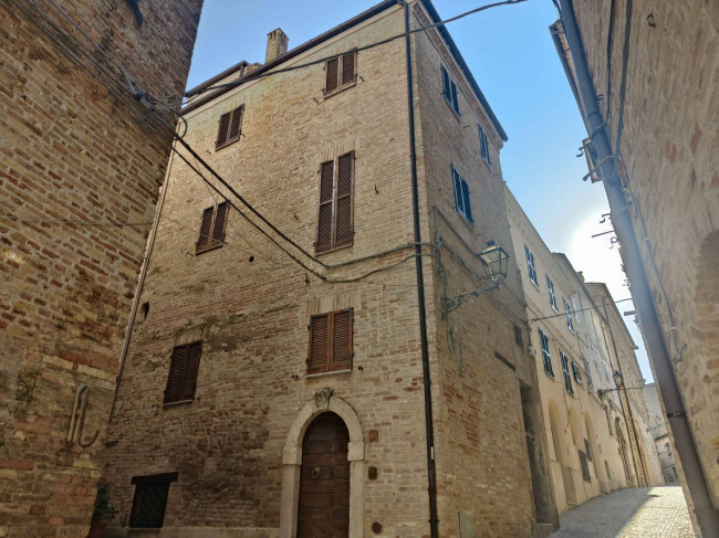 Casa Cielo Terra a Acquaviva Picena