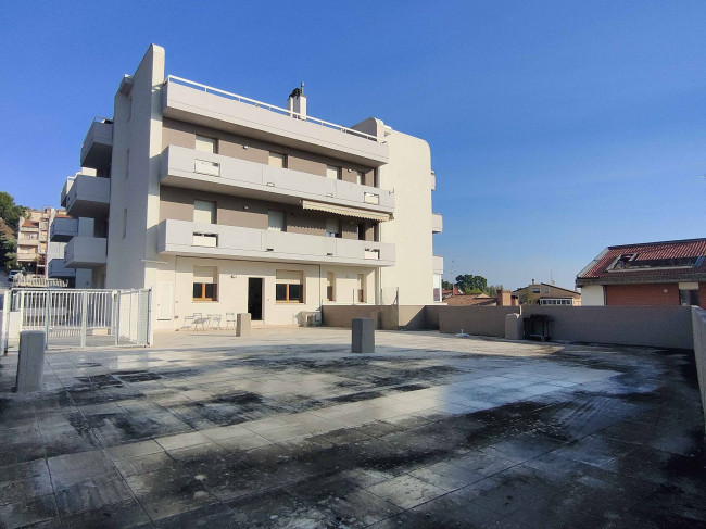 Appartamento a Acquaviva Picena