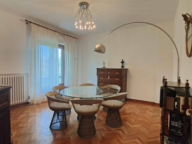 Appartamento a Acquaviva Picena