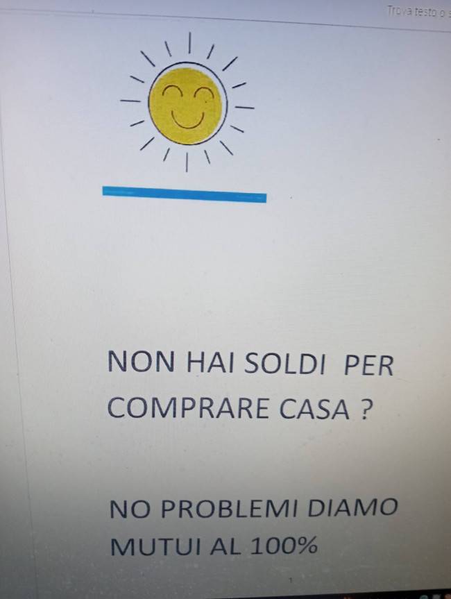 Casa indipendente in affitto a Brisighella (RA)