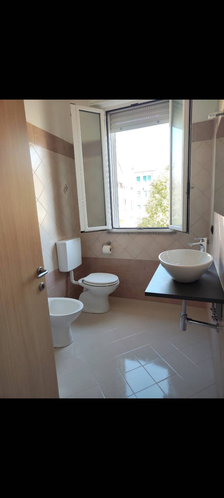 Appartamento in affitto a Faenza (RA)