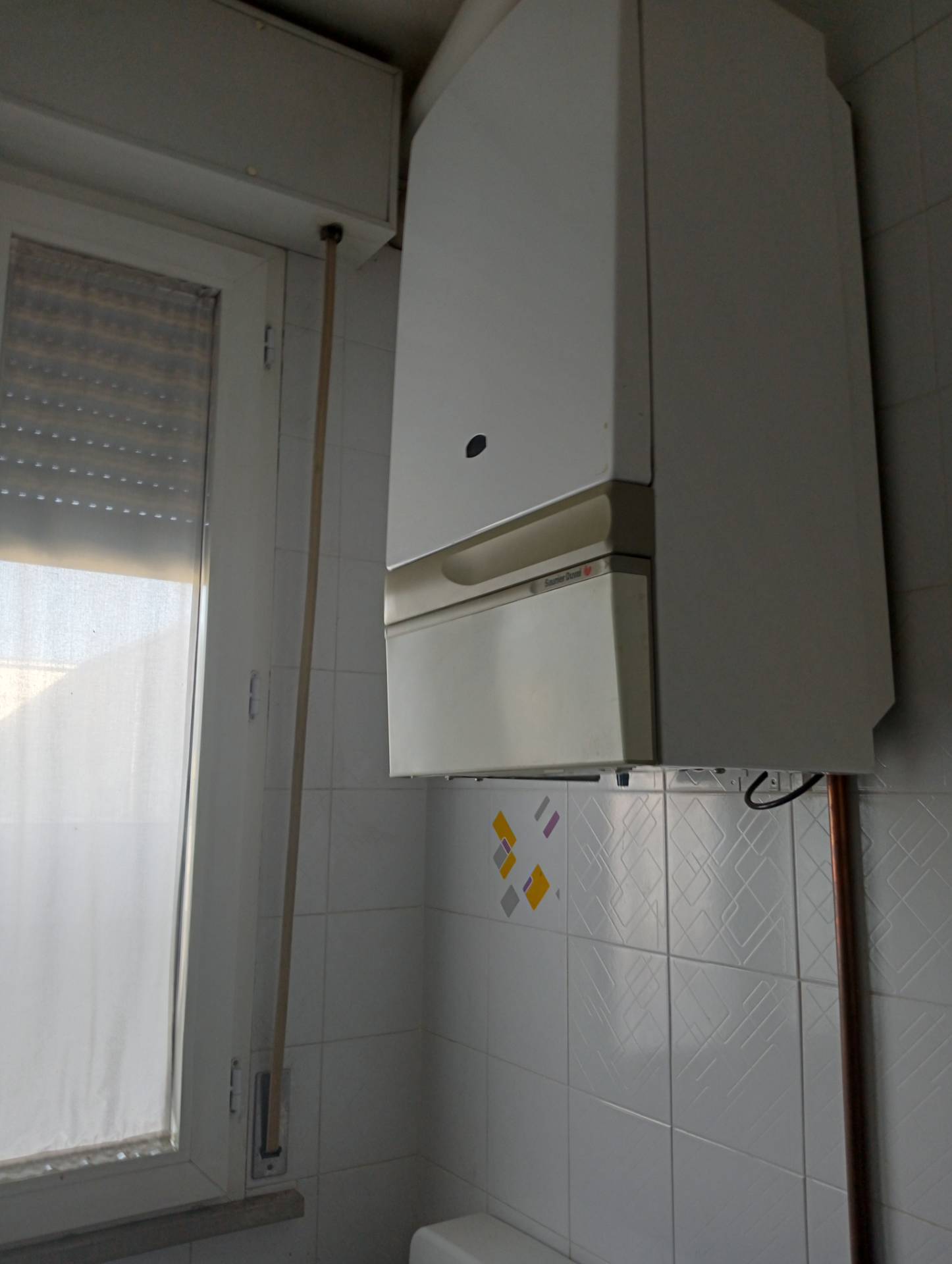 Appartamento in affitto a Faenza (RA)
