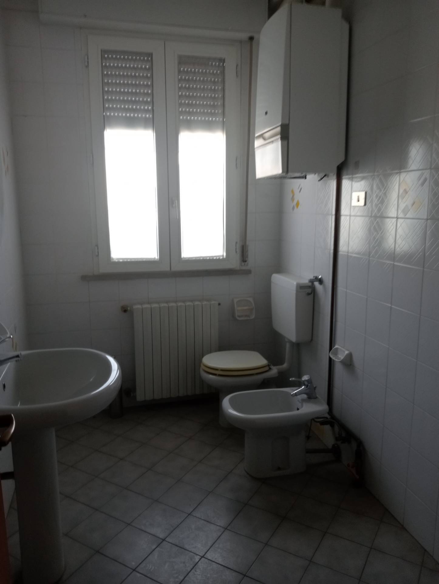 Appartamento in affitto a Faenza (RA)