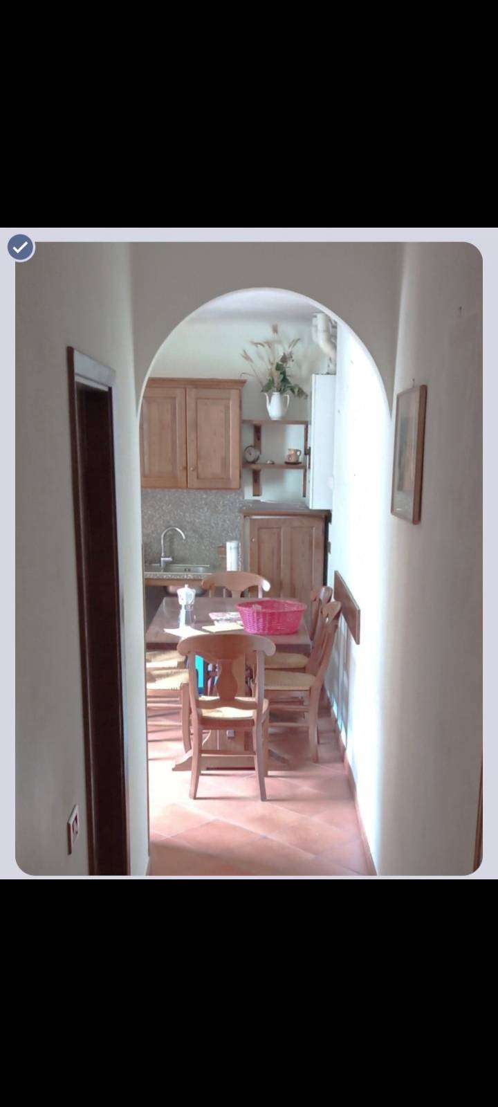 Foto - Appartamento In Vendita A Rocca San Casciano