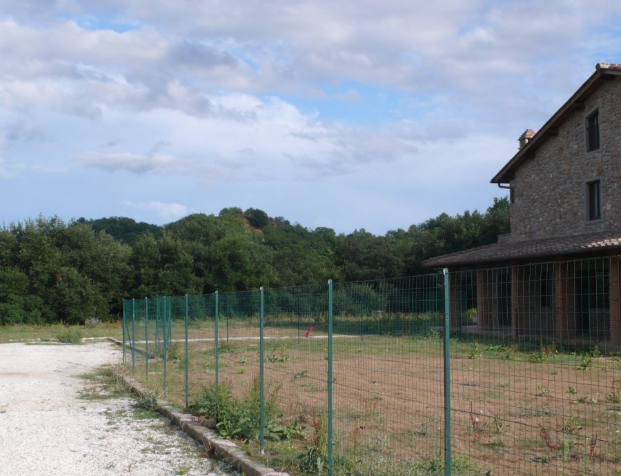 Casa semi indipendente in vendita a Reggello