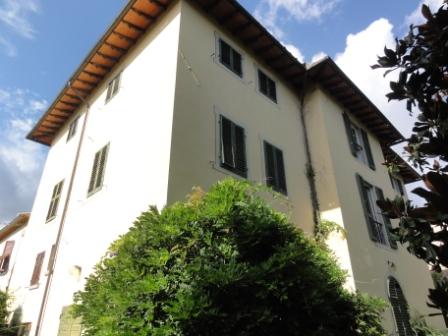 Villa in vendita a Montevarchi
