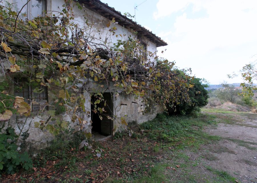 Cascina/Casale/Masseria in vendita a Reggello