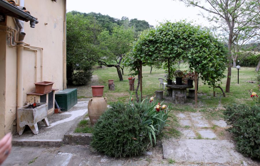 Casa singola in vendita a Figline e Incisa Valdarno