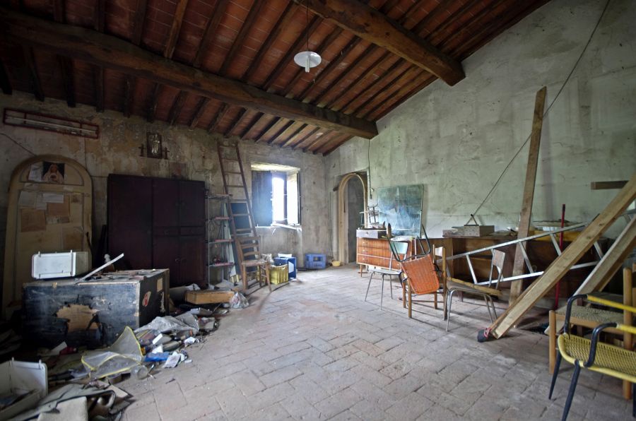 Stabile/Palazzo in vendita a Figline e Incisa Valdarno