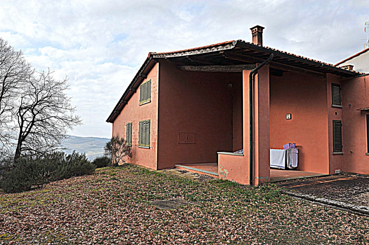 Azienda Agricola in vendita a Greve in Chianti