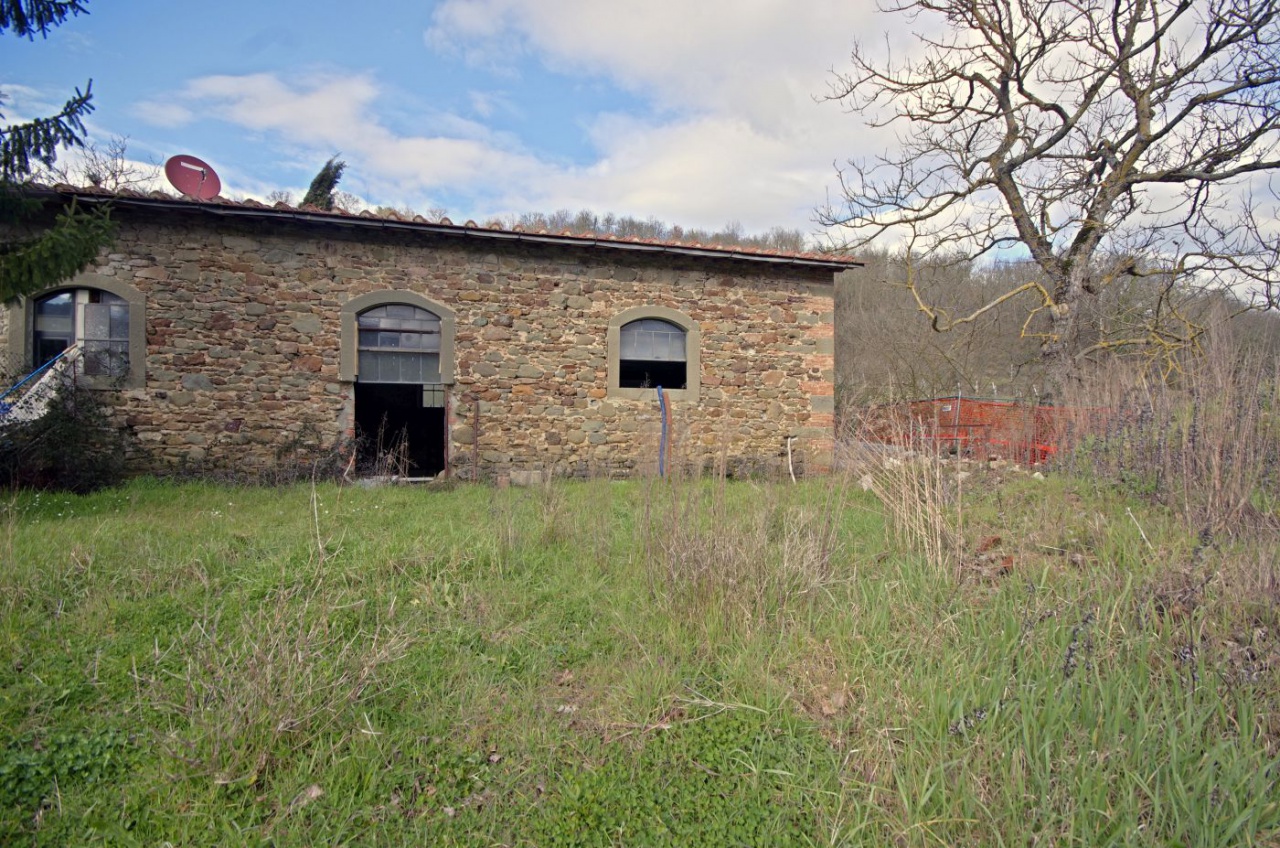 Casa singola in vendita a Figline e Incisa Valdarno